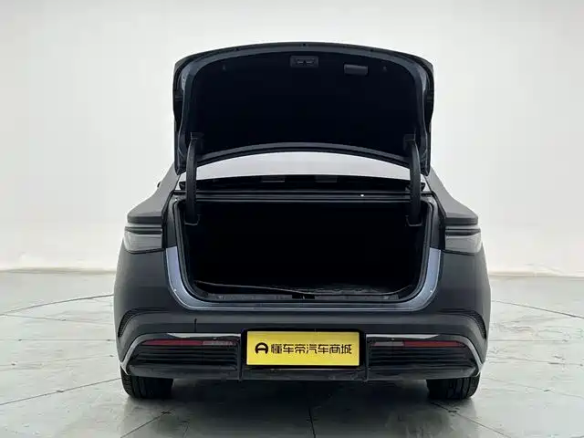 Seal 07 DM-i DM-i 1.5 L 125 km Luxury