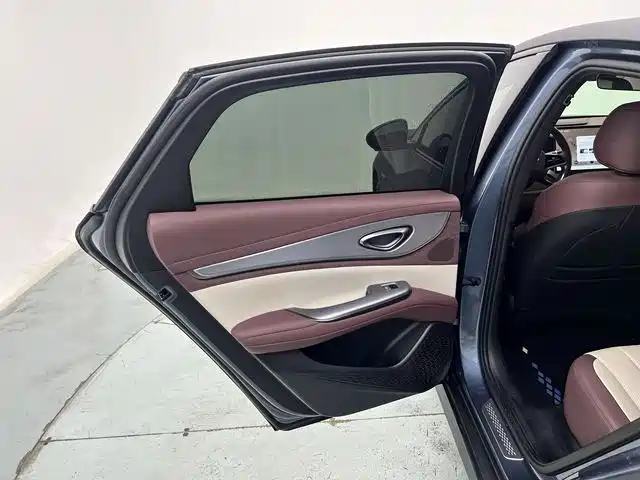Seal 07 DM-i DM-i 1.5 L 125 km Luxury