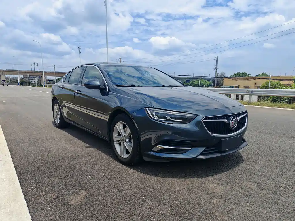 Regal 20 T Elite CN-VI