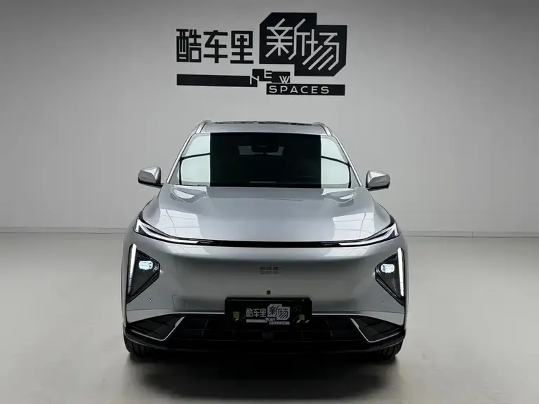 Geely Galaxy L7 EM-i 115 km Explorer