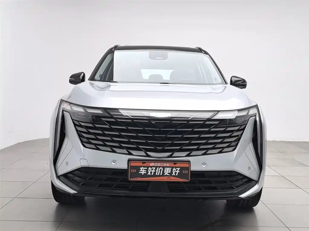 Boyue L 2.0 TD DCT Flagship