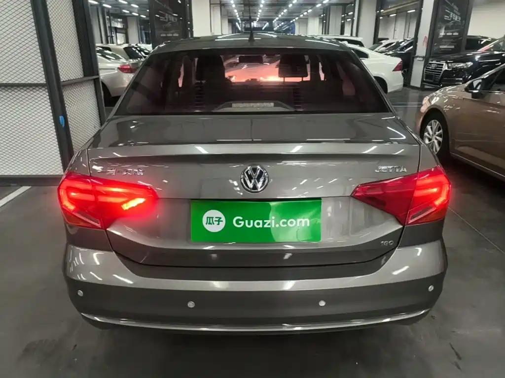 Jetta 1.5 L Auto Fashion