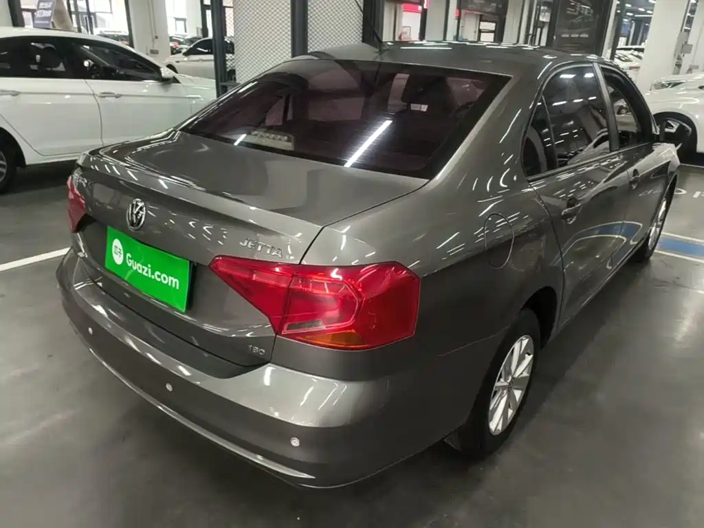 Jetta 1.5 L Auto Fashion