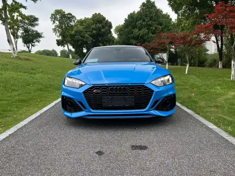 Audi RS 5 RS 5 2.9 T Sportback