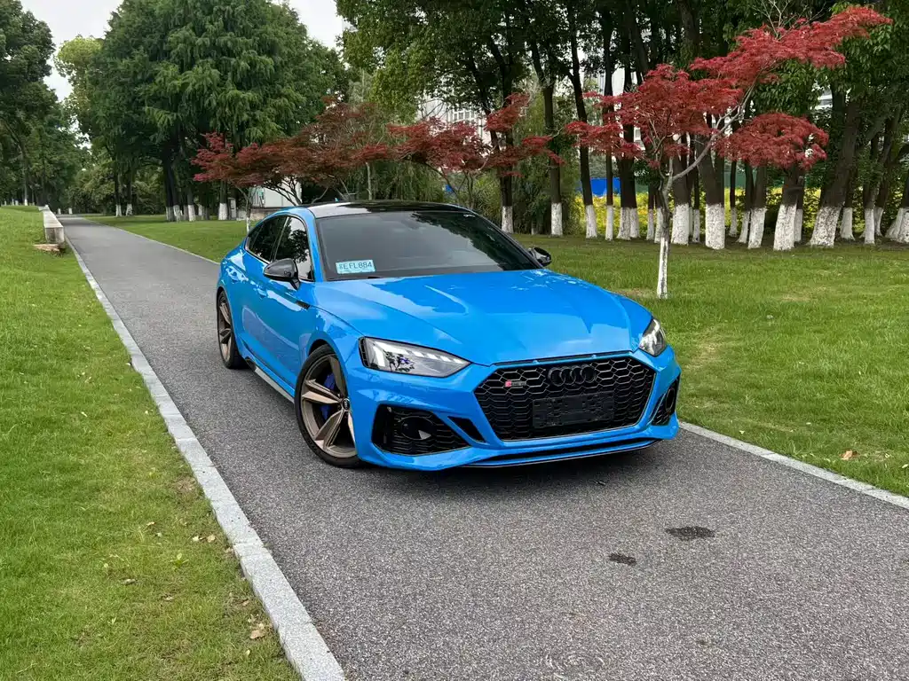 Audi RS 5 RS 5 2.9 T Sportback