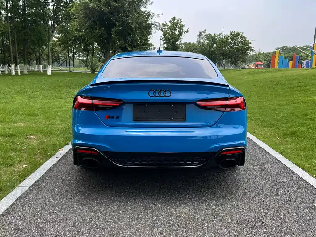 Audi RS 5 RS 5 2.9 T Sportback