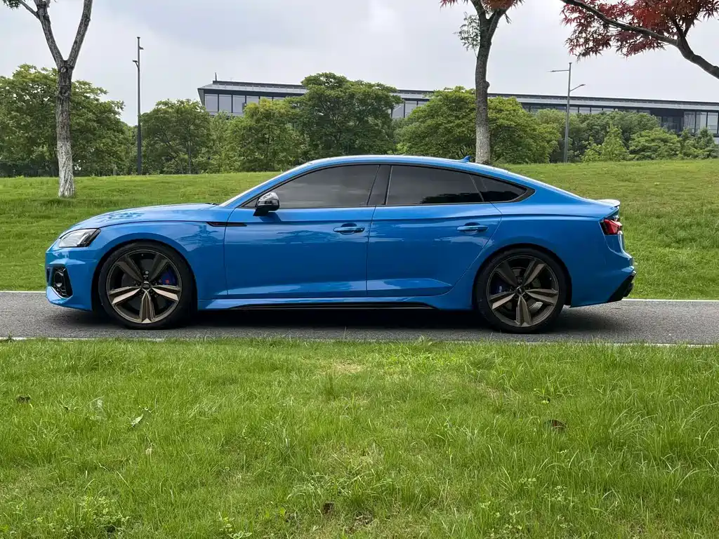 Audi RS 5 RS 5 2.9 T Sportback