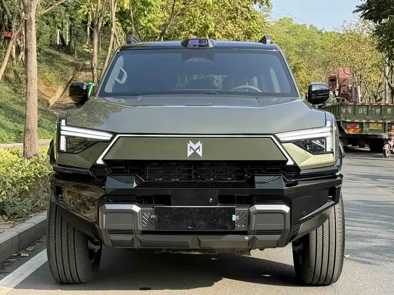 Mengshi M817 Max