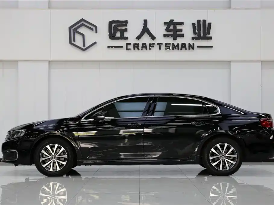 Citroën C6 400 THP Comfort