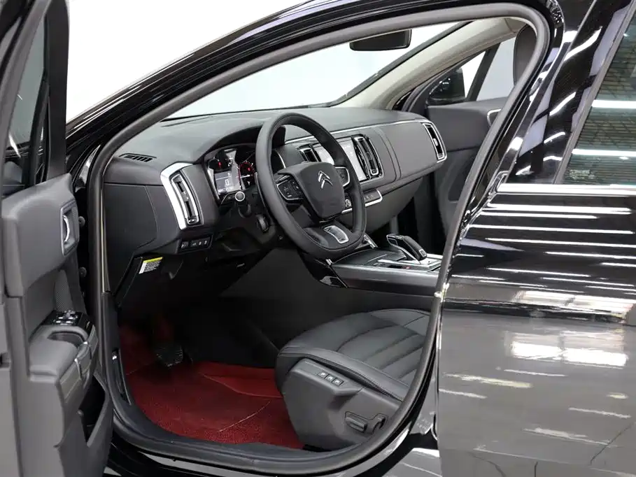 Citroën C6 400 THP Comfort