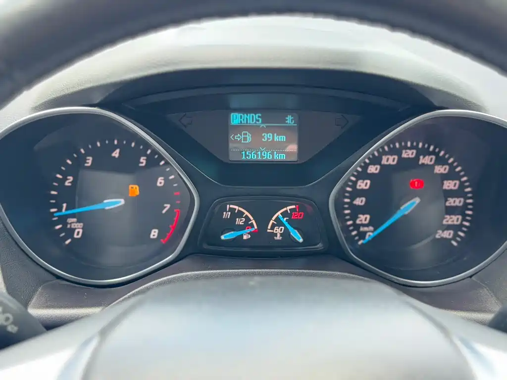 Kuga 1.5 L GTDi 2 WD Style