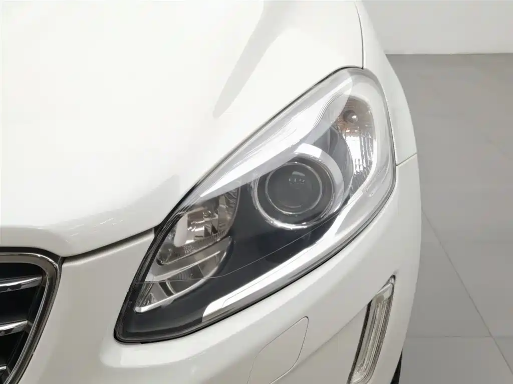 Volvo XC60 T5 AWD Smart Control