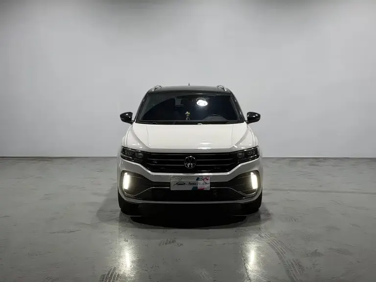 Volkswagen T-ROC 280 TSI DSG 2 WD R-Line Pro PLUS