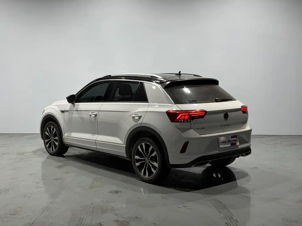 T-ROC 280 TSI DSG 2 WD R-Line Pro PLUS