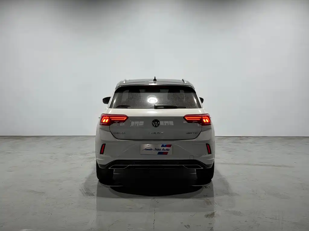 T-ROC 280 TSI DSG 2 WD R-Line Pro PLUS