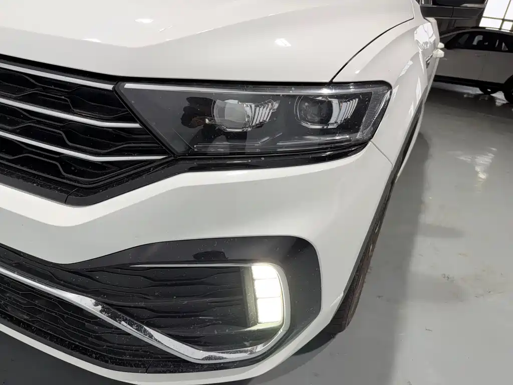 T-ROC 280 TSI DSG 2 WD R-Line Pro PLUS