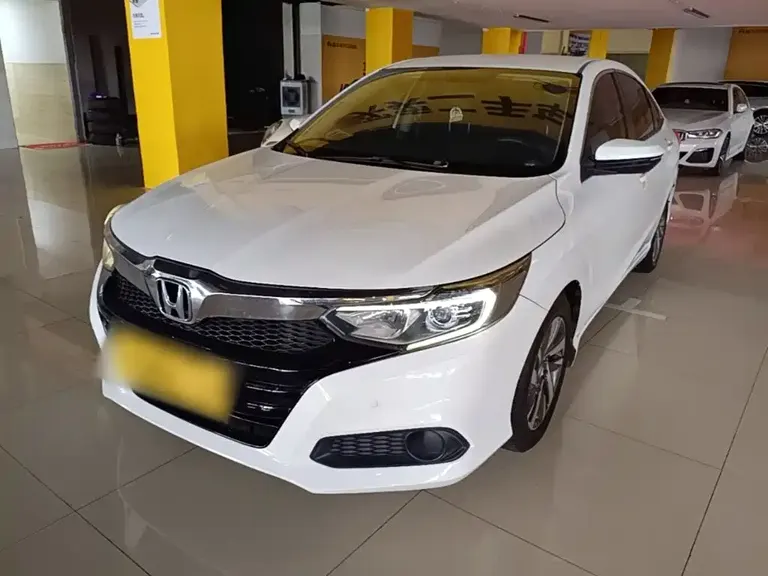 Honda Crider 180 Turbo CVT Comfort CN-V