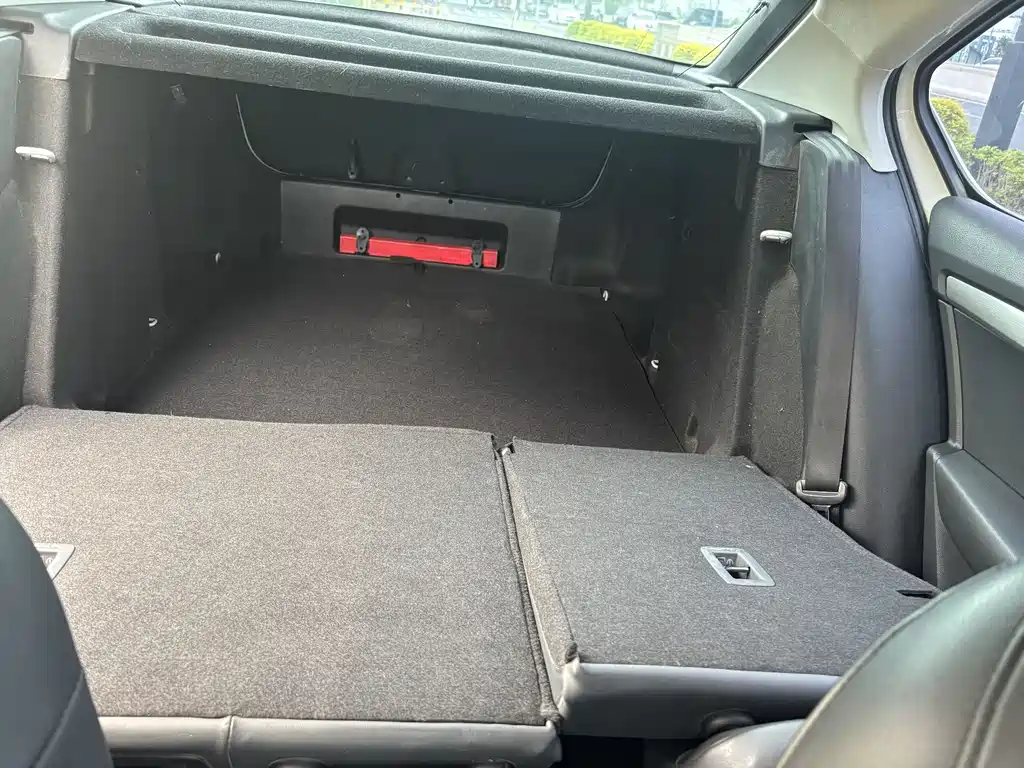 Octavia 1.6 L Auto Comfort