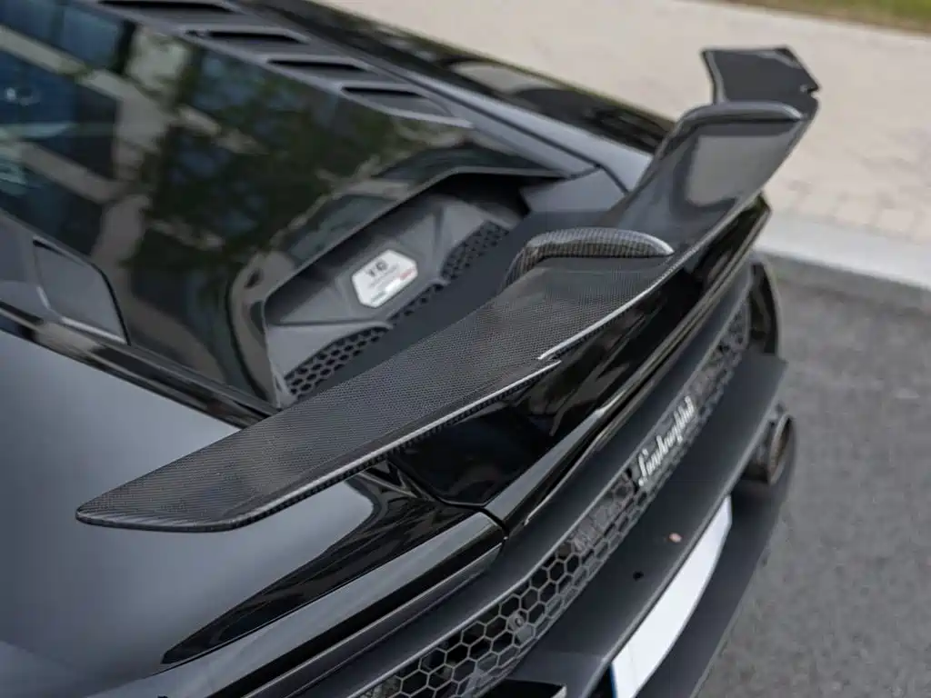 Huracán Huracán EVO RWD
