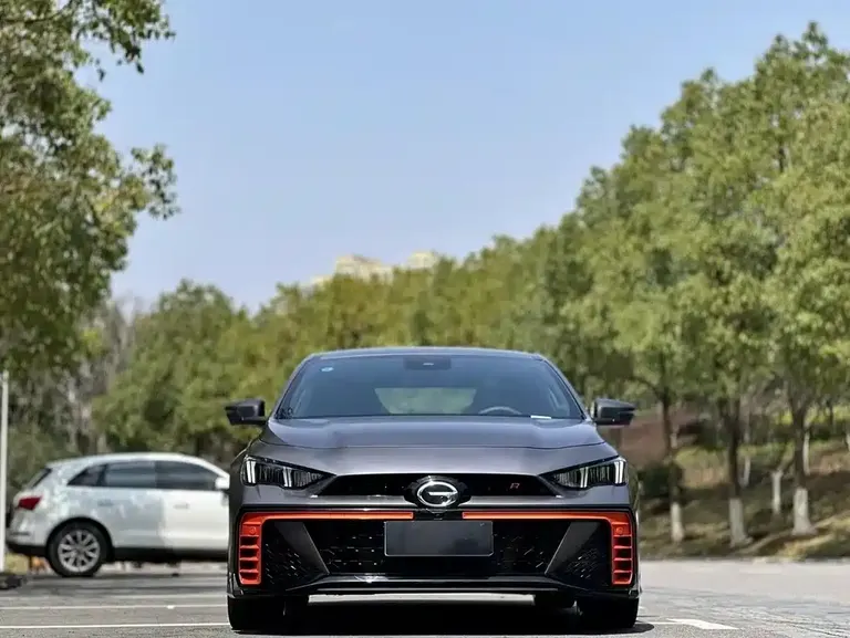 GAC Empow 270 T DCT J16 R-style Track
