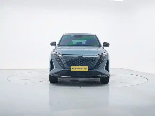 Changan Oshan Z6 NEV Smart Electric iDD 150 KM Flagship PLUS Smart Parking