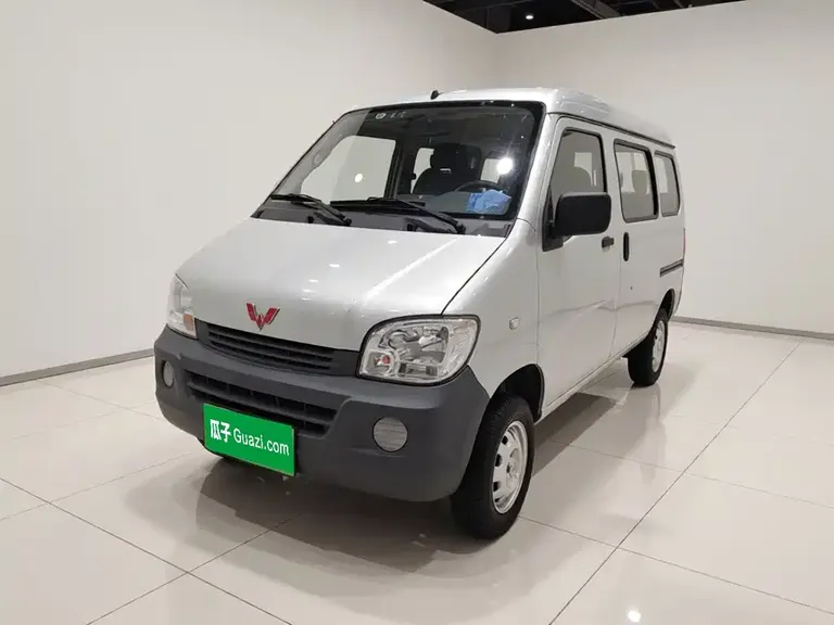 Wuling Zhiguang 1.2 L Utility CN-VI LSI