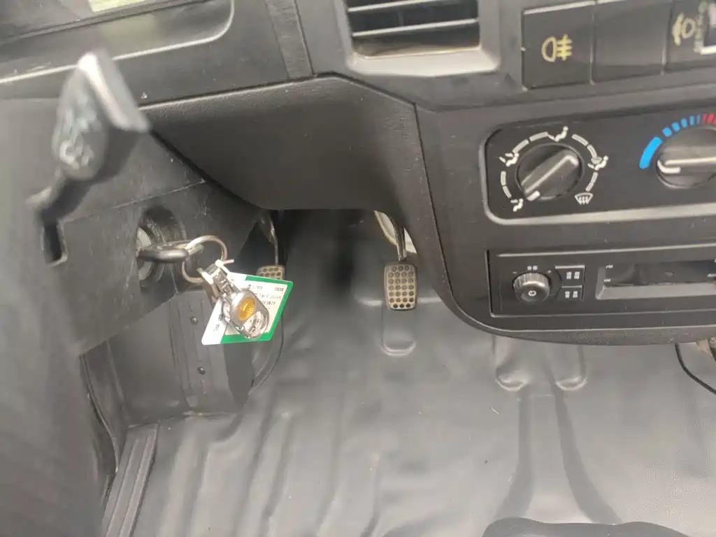 Wuling Zhiguang 1.2 L Utility CN-VI LSI
