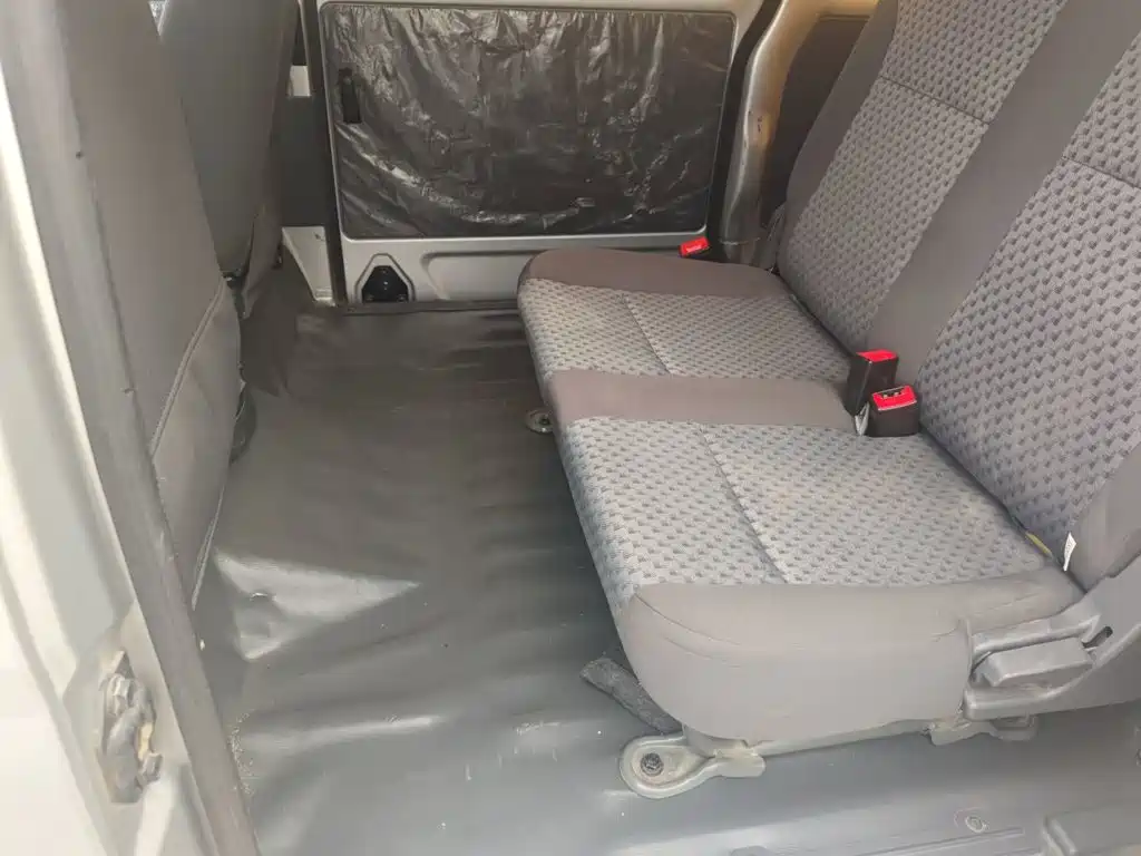Wuling Zhiguang 1.2 L Utility CN-VI LSI