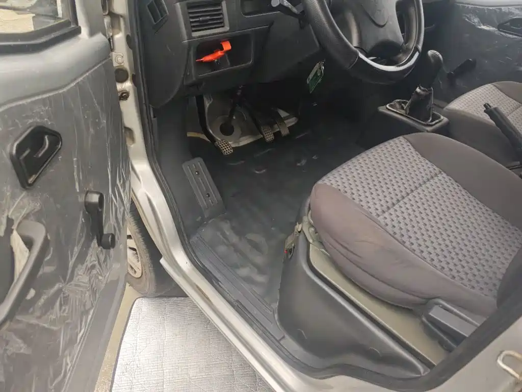 Wuling Zhiguang 1.2 L Utility CN-VI LSI