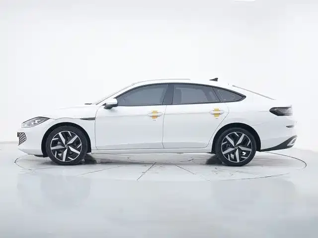 Volkswagen Lamando Lamando L 280 TSI DSG Spicy Cool