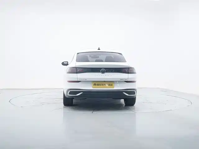 Lamando Lamando L 280 TSI DSG Spicy Cool