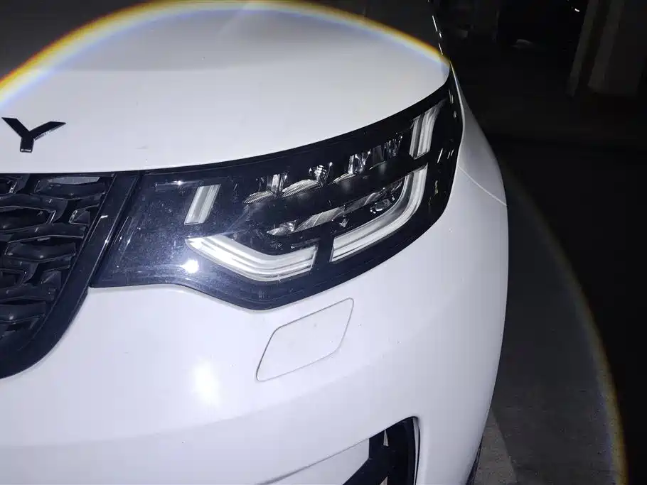 Discovery 2.0 T 30 Anniversary Special Edition