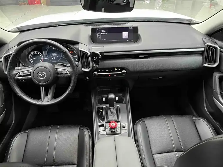 Mazda CX-50 2.0 L