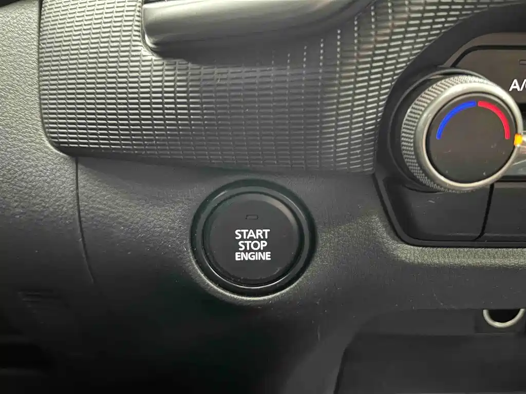 Mazda CX-50 2.0 L