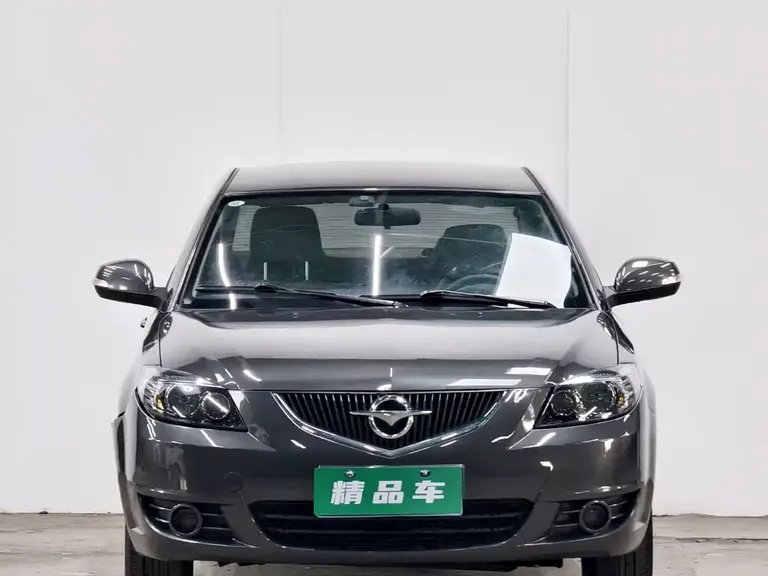 Haima Family 福美来 2011款 1.6 L 自动宜居版
