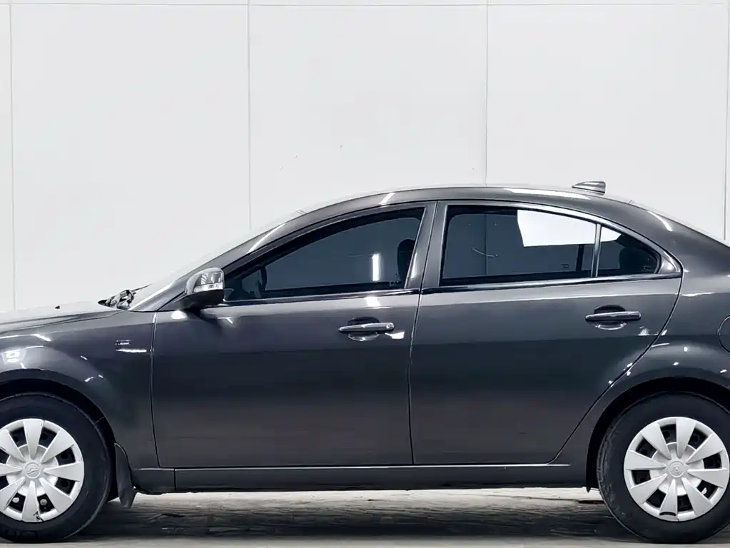 Family 福美来 2011款 1.6 L 自动宜居版