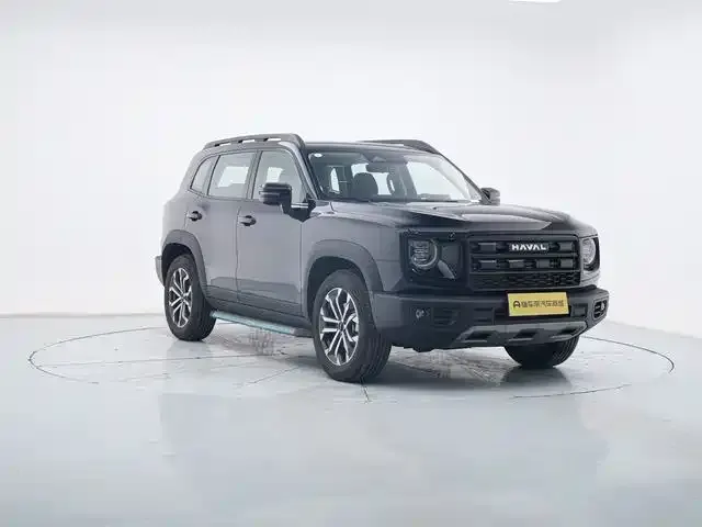 Haval Dargo 1.5 T DCT Collie