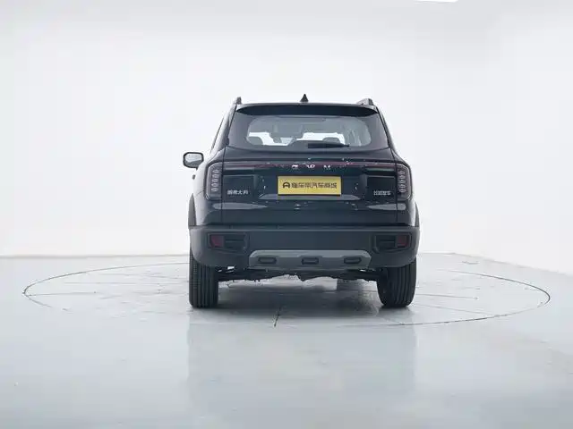 Haval Dargo 1.5 T DCT Collie