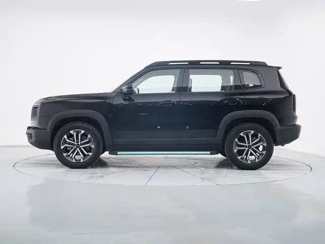 Haval Dargo 1.5 T DCT Collie
