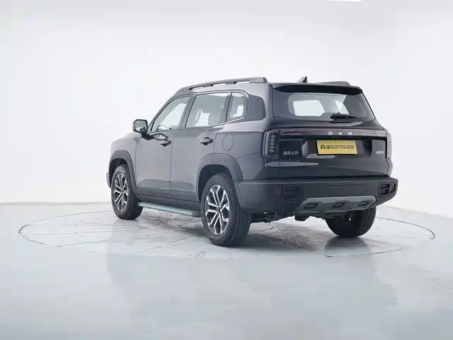 Haval Dargo 1.5 T DCT Collie