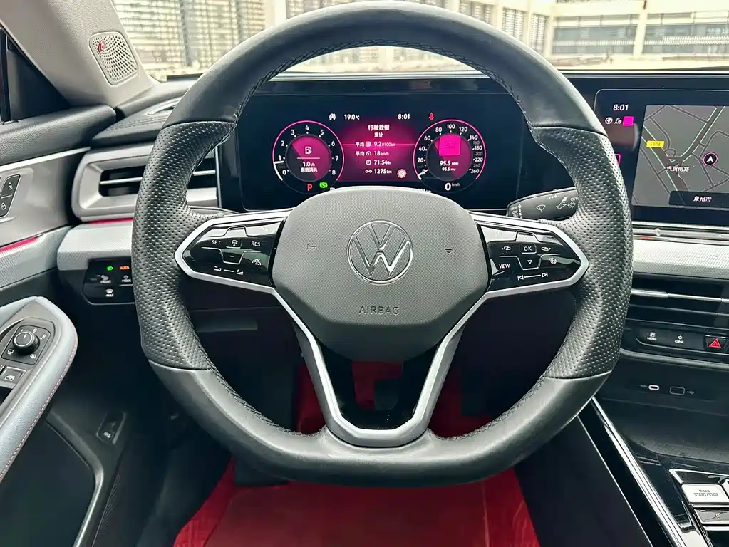 Lamando Lamando L 280 TSI DSG Super Hot Flagship