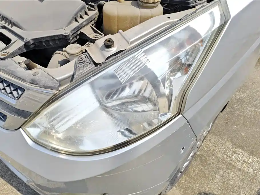 Wuling Rongguang V 1.2 L Standard