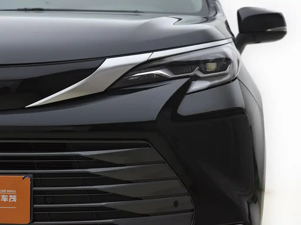 Sienna 2.5 L Hybrid Comfort