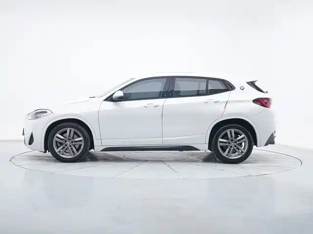 BMW X2 Facelift sDrive25 i M Sport Package