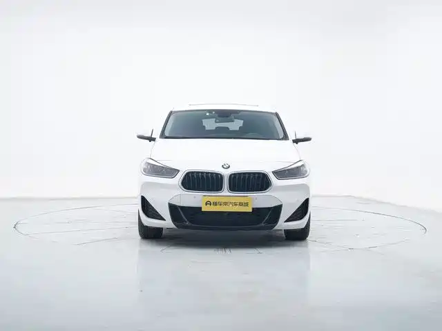 BMW X2 Facelift sDrive25 i M Sport Package