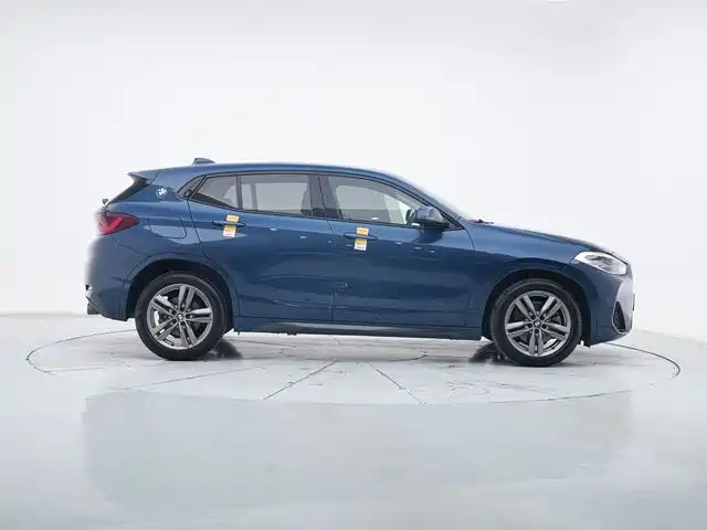 BMW X2 Facelift sDrive25 i M Sport Package