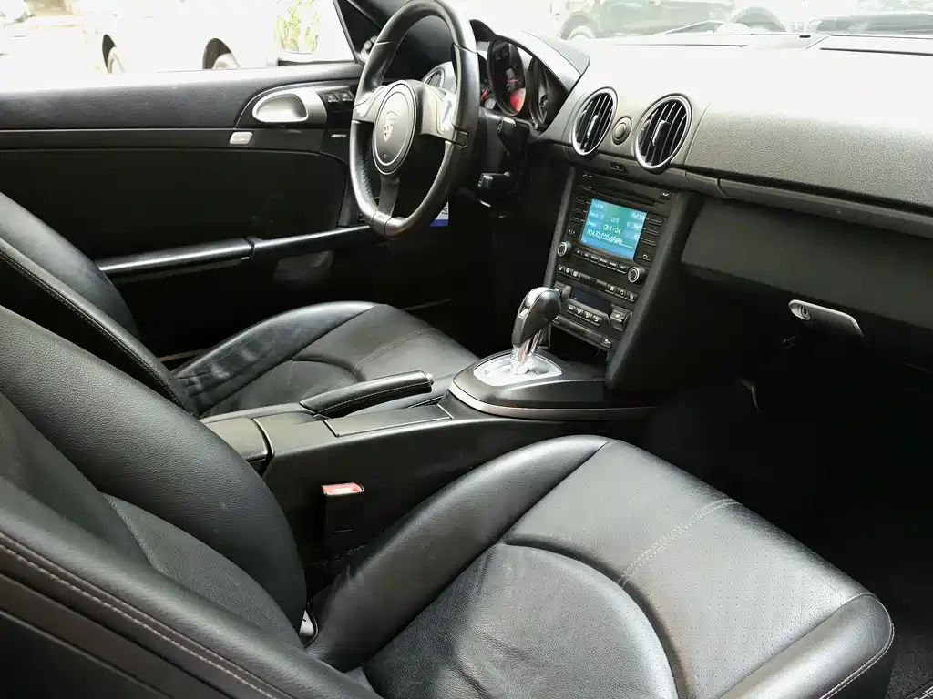 Cayman Cayman 2.9 L
