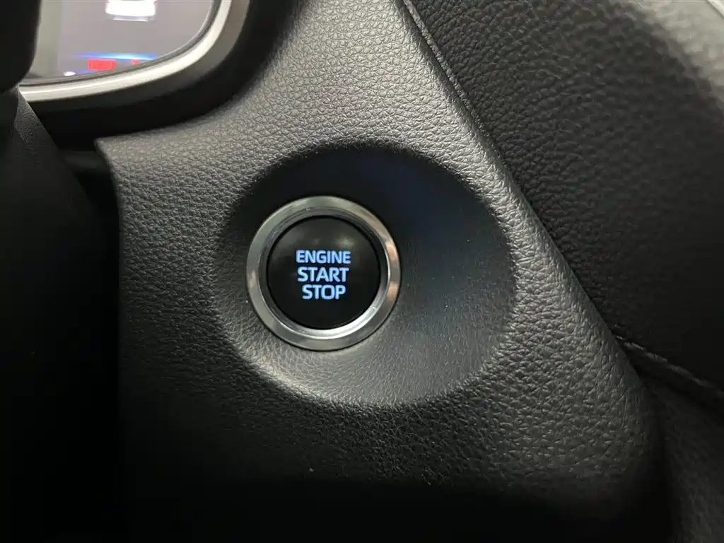 Frontlander 2.0 L CVT Luxury PLUS