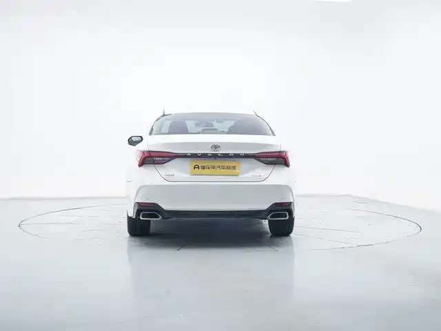 Avalon 2.0 L XLE Premium CN-VI
