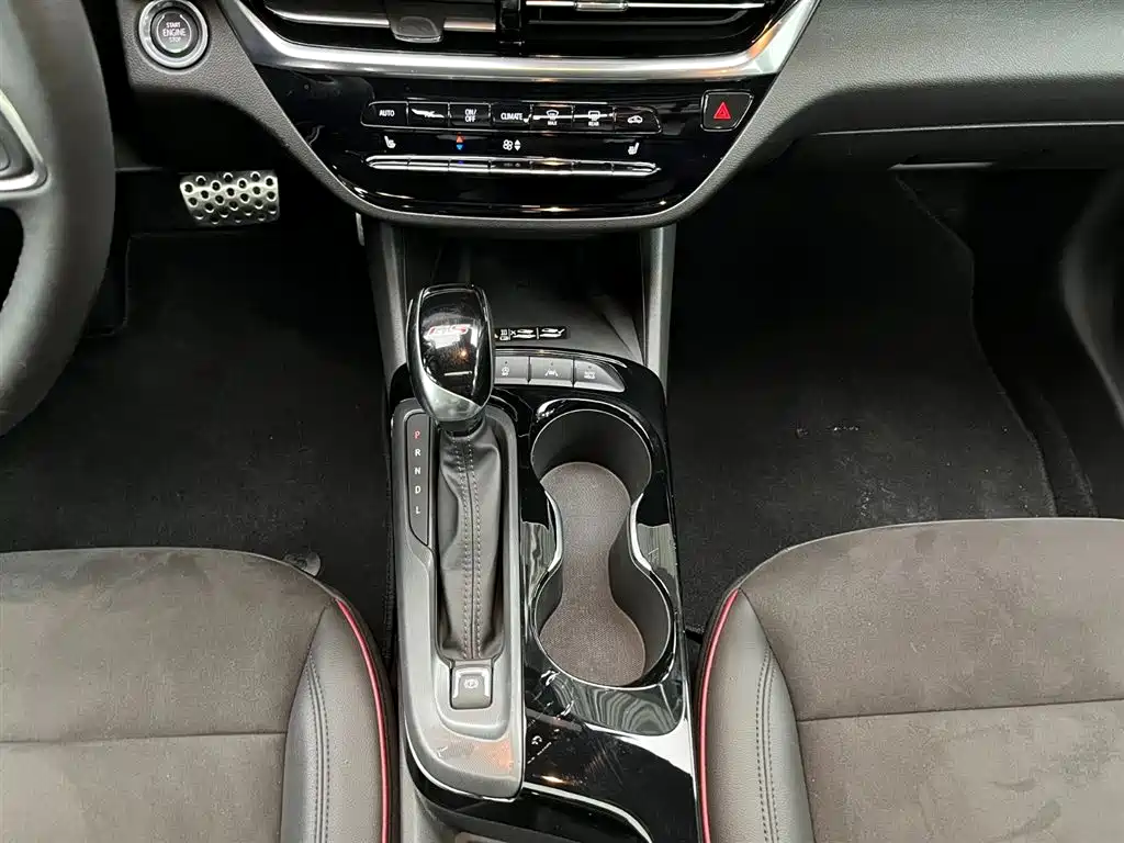 Angyang 1.5 T GS Speed